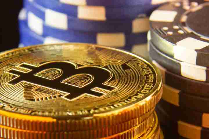 bitcoin through limited company