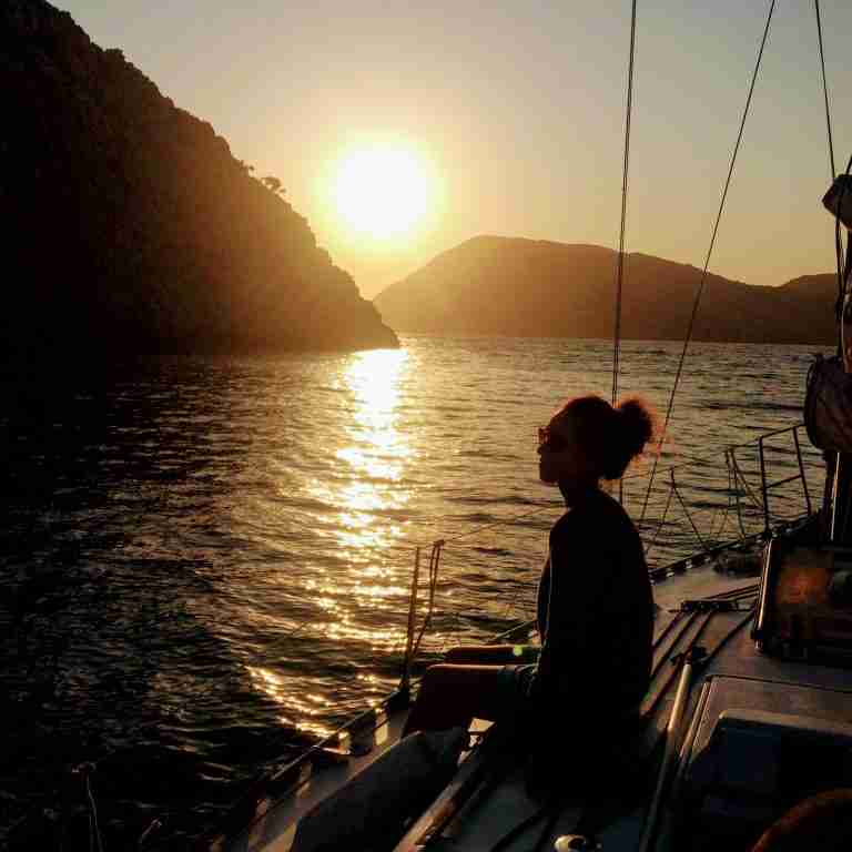 Financially independent