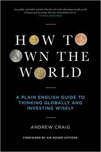 How to own the world book review