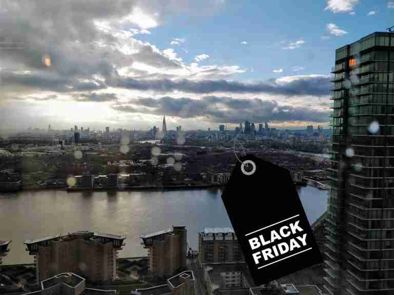 Property market is on sale