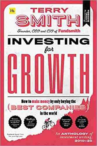 investing for growth terry smith
