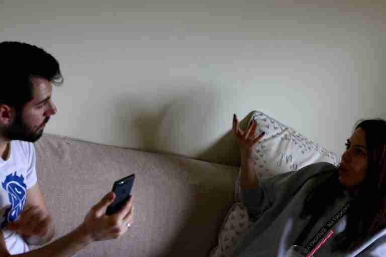 Interview with NK London Shoe - How to start an online shoe shop