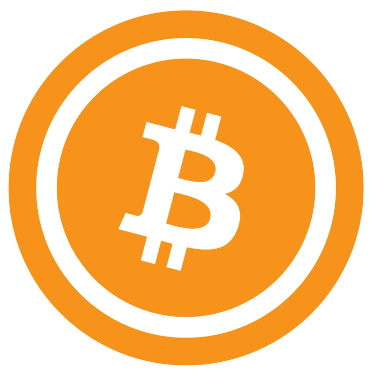 Bitcoin logo