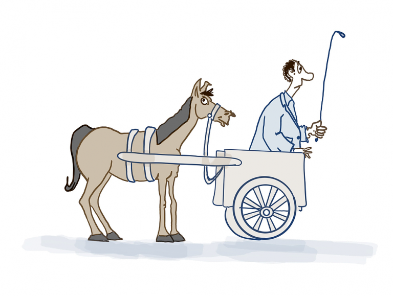cart-horse