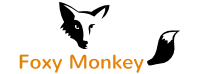 Foxy Monkey