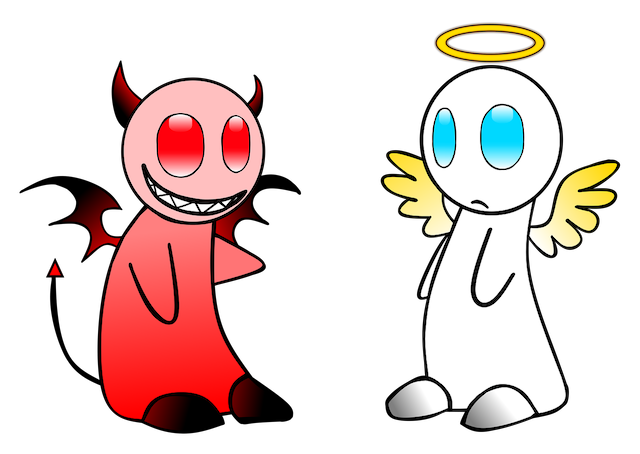 Good debt vs bad debt