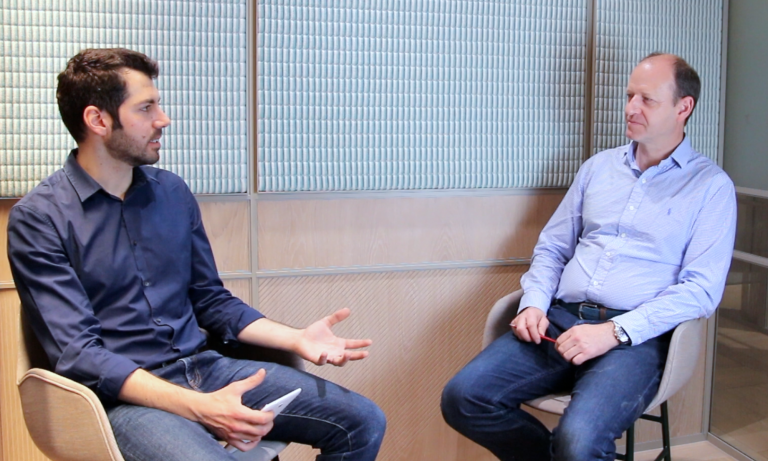 Interview with Property Partner - Robert Weaver