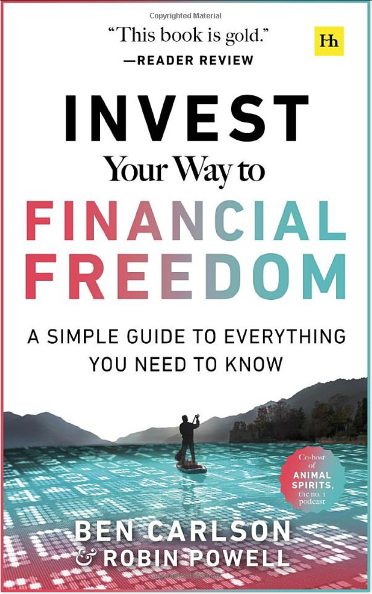 invest-your-way-financial-freedom-book